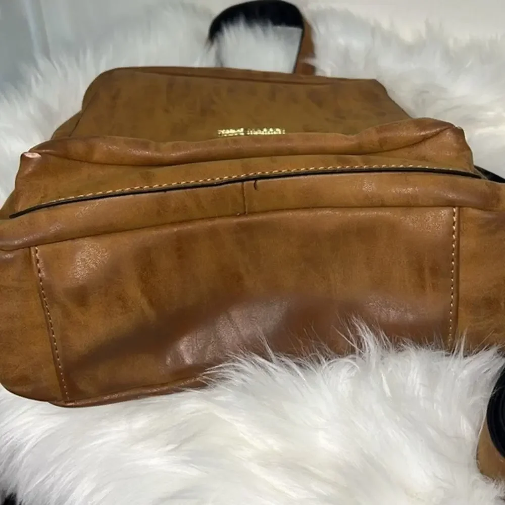 Steve Madden Backpack Purse